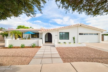 2425 Impala Cir, Mesa, AZ 85202