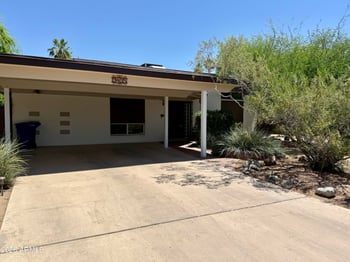 2425 Newberry Rd, Tempe, AZ 85282