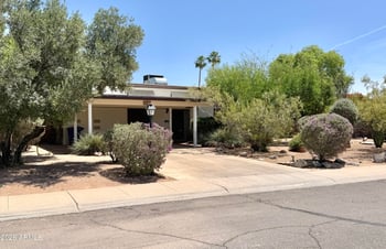 2425 Newberry Rd, Tempe, AZ 85282