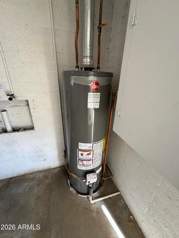 2425 Shady Glen Ave, Phoenix, AZ 85023