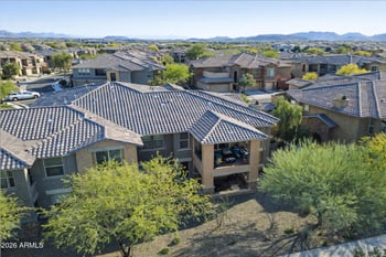 2425 Bronco Butte Trl #2007, Phoenix, AZ 85085
