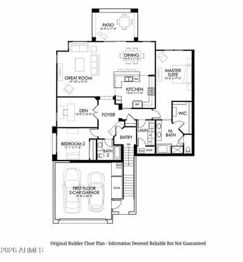 2425 Bronco Butte Trl #2007, Phoenix, AZ 85085