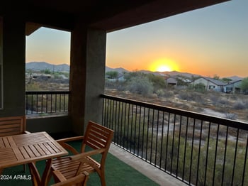 2425 Bronco Butte Trl #2017, Phoenix, AZ 85085