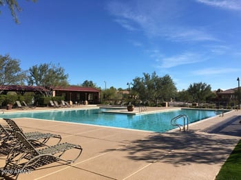 2425 Bronco Butte Trl #2020, Phoenix, AZ 85085