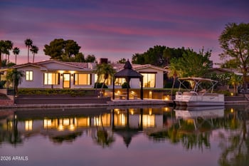 2425 Impala Cir, Mesa, AZ 85202