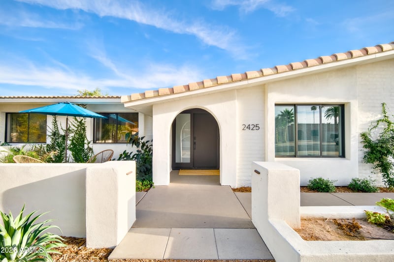 2425 W Impala Cir, Mesa, AZ 85202