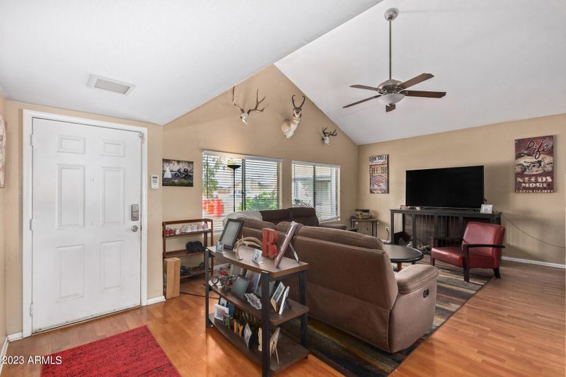 2425 W Monte Cristo Cir, Phoenix, AZ 85023