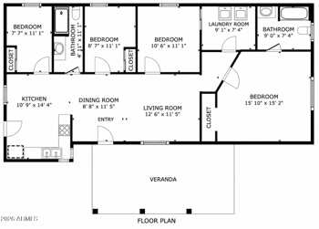 2425 W Papago St, Phoenix, AZ 85009