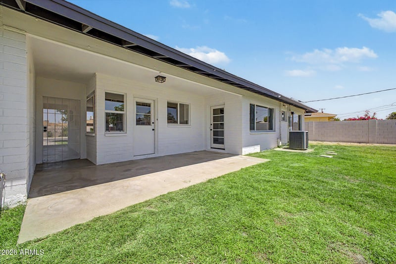 2425 Shady Glen Ave, Phoenix, AZ 85023