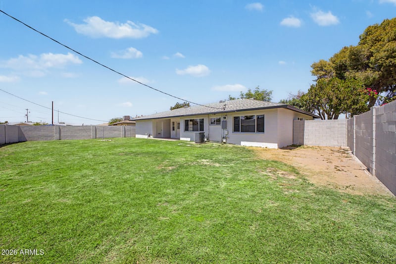 2425 Shady Glen Ave, Phoenix, AZ 85023