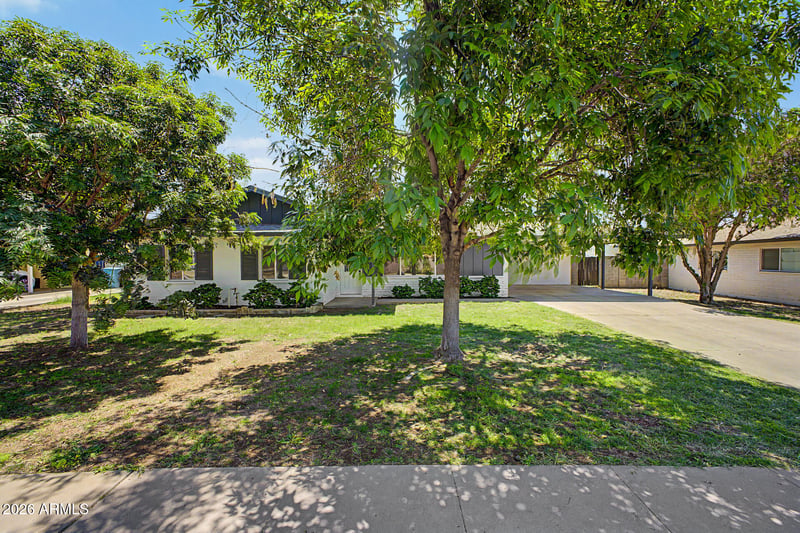 2425 Shady Glen Ave, Phoenix, AZ 85023