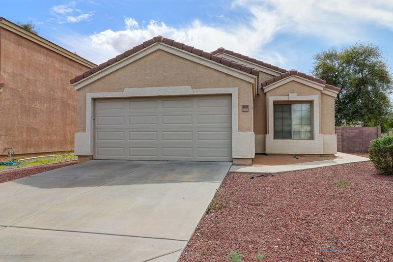 2425 W Silver Creek Ln, Queen Creek, AZ 85144