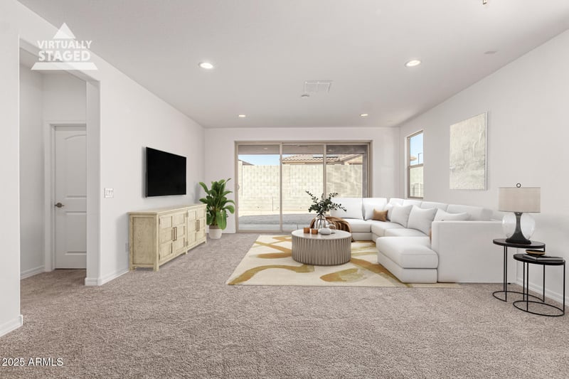 24250 Hilton Ave, Buckeye, AZ 85326