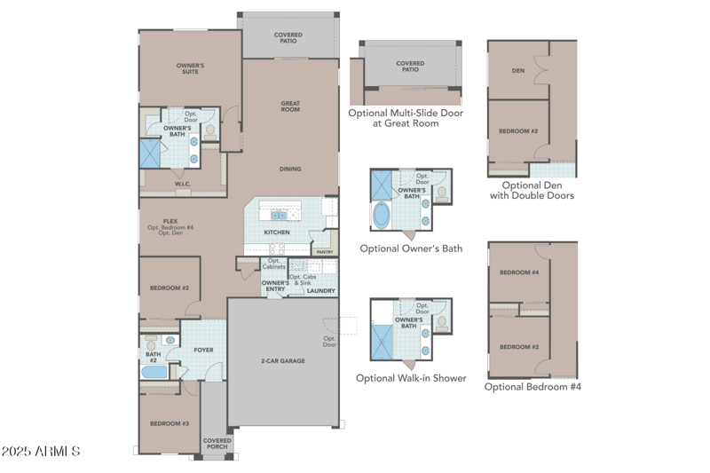 24250 Hilton Ave, Buckeye, AZ 85326