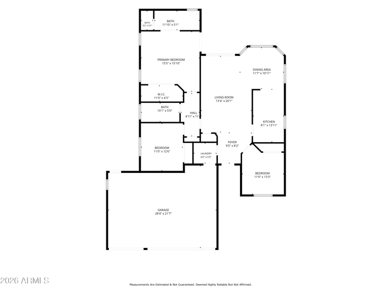 24250 39th Ave, Glendale, AZ 85310