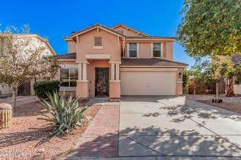 24251 Hadley St, Buckeye, AZ 85326