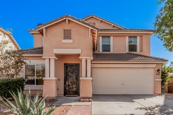 24251 Hadley St, Buckeye, AZ 85326