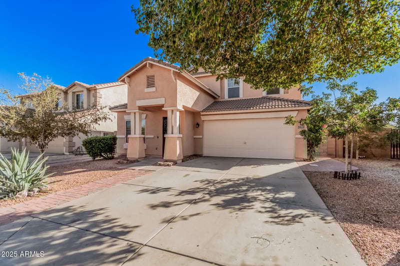 24251 Hadley St, Buckeye, AZ 85326