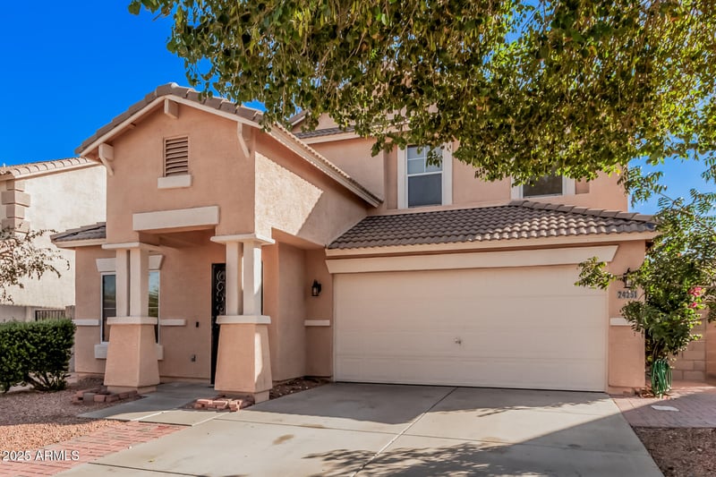 24251 Hadley St, Buckeye, AZ 85326