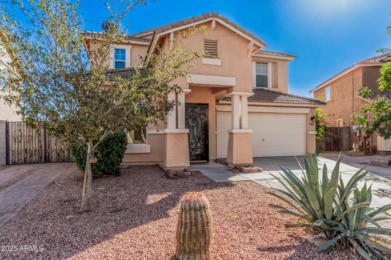 24251 Hadley St, Buckeye, AZ 85326