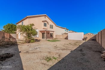 24251 Hadley St, Buckeye, AZ 85326