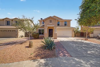 24251 Hadley St, Buckeye, AZ 85326
