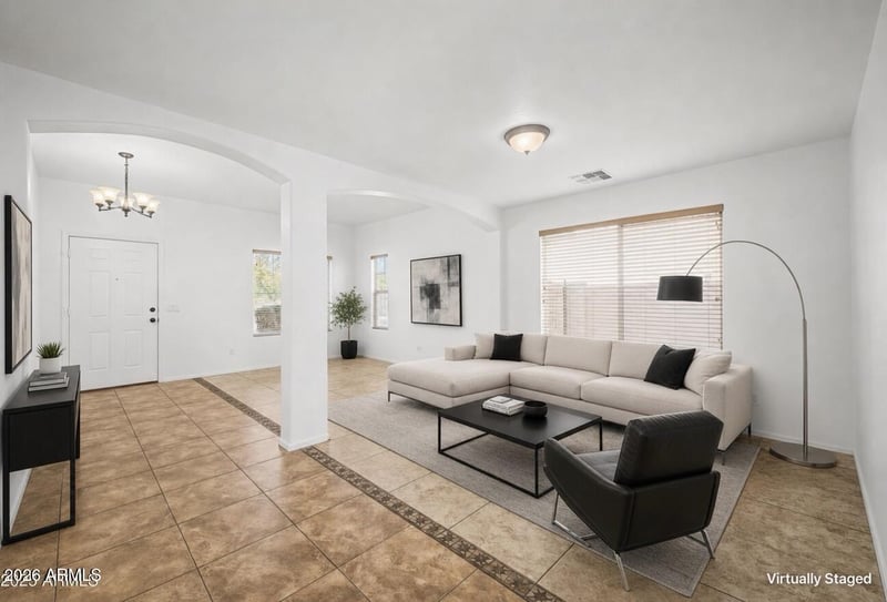 24251 Hadley St, Buckeye, AZ 85326