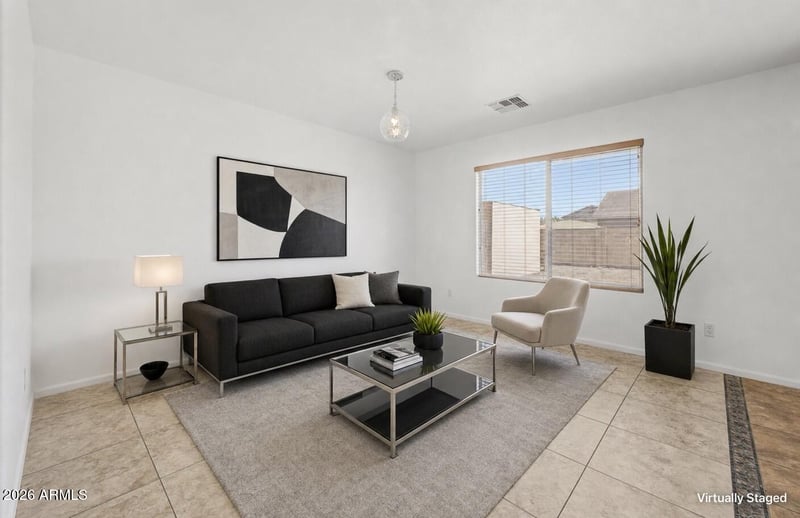 24251 Hadley St, Buckeye, AZ 85326