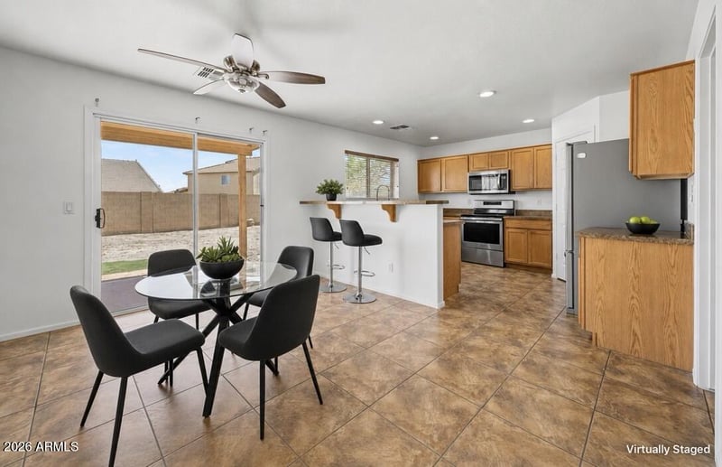 24251 Hadley St, Buckeye, AZ 85326