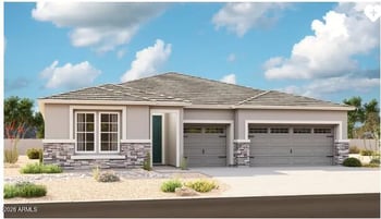 24252 N 172nd Ln, Surprise, AZ 85387