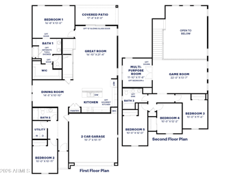 24252 Southgate Ave, Buckeye, AZ 85326