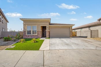24252 W Gross Ave, Buckeye, AZ 85326