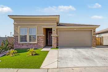 24252 W Gross Ave, Buckeye, AZ 85326
