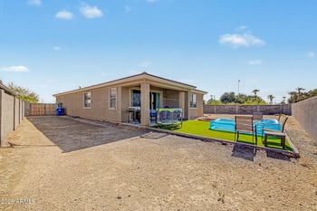24252 W Gross Ave, Buckeye, AZ 85326