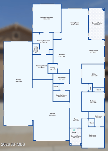 24253 170th Ln, Surprise, AZ 85387