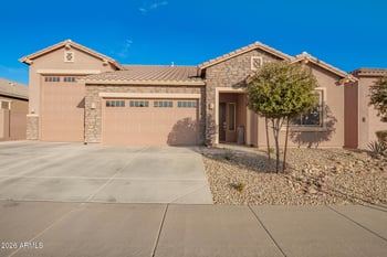 24253 170th Ln, Surprise, AZ 85387