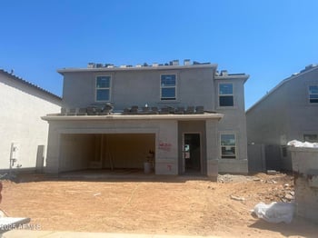 24253 La Salle St, Buckeye, AZ 85326