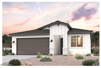 24255 Dekalb Ln, Buckeye, AZ 85326