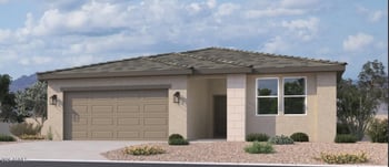 24256 Bowker St, Buckeye, AZ 85326