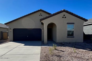 24257 Chanute Ps, Buckeye, AZ 85326