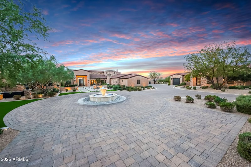 24258 91st St, Scottsdale, AZ 85255