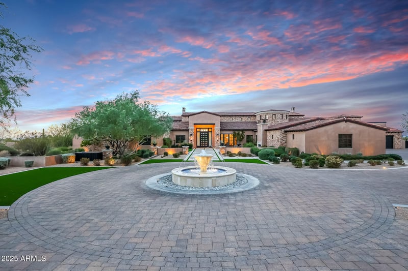 24258 91st St, Scottsdale, AZ 85255