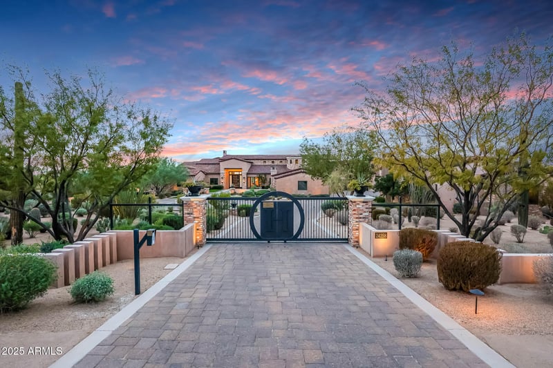 24258 91st St, Scottsdale, AZ 85255
