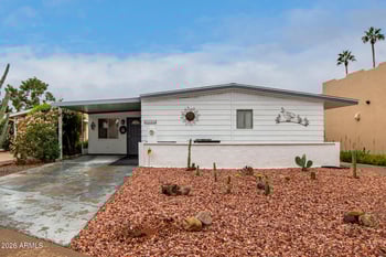 2426 Eastwood Way, Mesa, AZ 85215