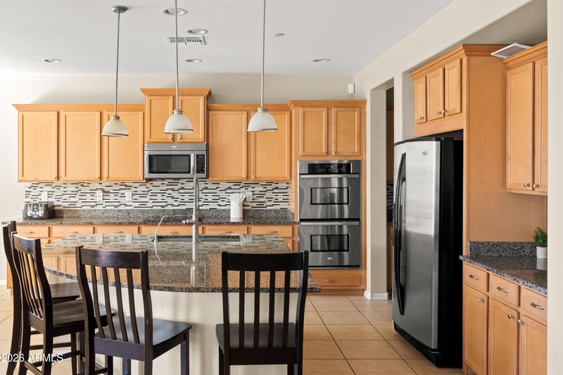 2426 N 161st Ave, Goodyear, AZ 85395