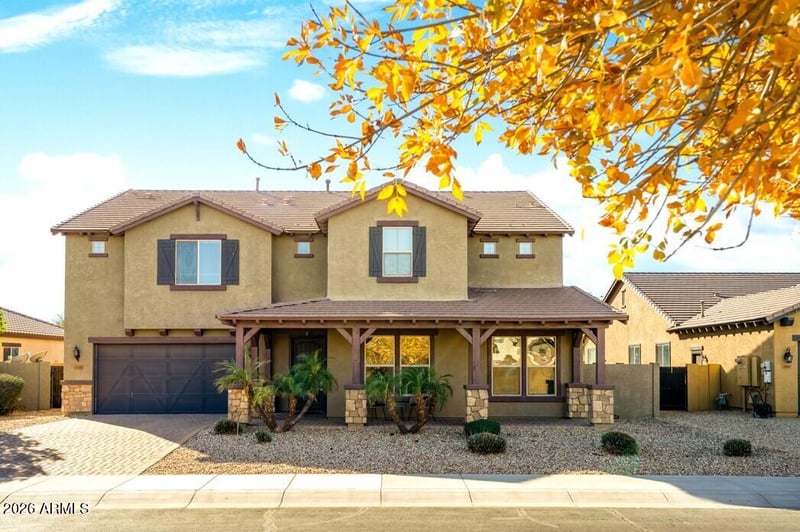 2426 N 161st Ave, Goodyear, AZ 85395