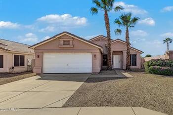 2426 S Terrell Ave, Mesa, AZ 85209