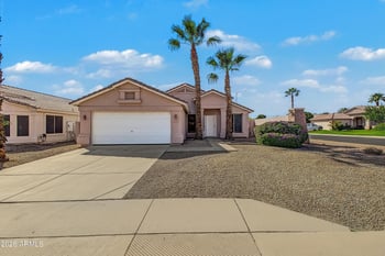 2426 S Terrell Ave, Mesa, AZ 85209