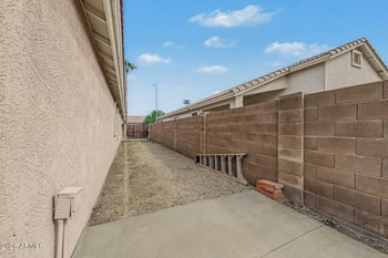 2426 S Terrell Ave, Mesa, AZ 85209