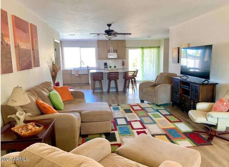 2426 Sahuaro Dr, Phoenix, AZ 85028